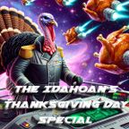The Idahoan's Thanksgiving Day Special