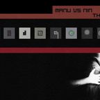 Manu vs Nine Inch Nails - The Slip Remixed