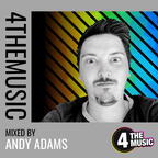 Andy Adams - 4TM Exclusive - Chronical Vibes LIVE - Funky House - Xtra - 30/11/2023