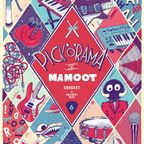 [PLAYLIST] Mercredi ! LA playlist Rock de Mamoot // 18.01.2017 