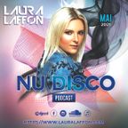 Nu Disco Mai 2021 - Laura Laffon