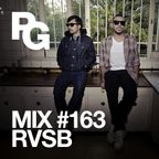 PlayGround Mix 163 - RVSB