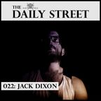 022: Jack Dixon