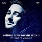 DJ Yoda: Nostalgic Autumn / Winter Mix