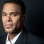 Soul-D-Out Artist Salute: Maxwell