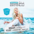 DJ Wout Radioshow week 41 "Live at Sirena, Brazil on 26/9/2015"
