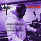 Dj Magic's La Mega 95.9FM 1330AM Mix 02/11/2022