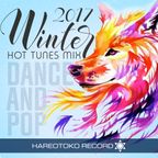 Dance and Pop 2017 Winter