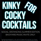 Kinky Cocky Cocktails