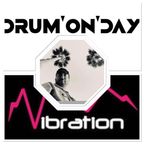 DJ Bahilo Present : Drum'on'Day (D.O.D) Radio Show EPISODE 21 - DJ RUSTY