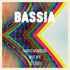 Mansta Radio BASSiA Mixtape 12.1.2021