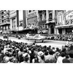 Charla sobre la muestra "18 de Julio. Símbolo y eje de Montevideo"