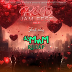 R&B Jam Fest VOL.9 - DJ MnM Mix - Feb 15, 2024
