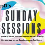 The LesD Sunday Session - 15/04/2023