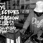Earshot with Lo Key - Sunday 19th April 2015