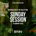 Valley Pool Sunday Sesh – 29 January 2023