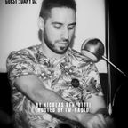 Nicolas Benedetti - Frequencies 010 - Abril ´20 Guest Mix Dany DZ