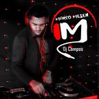 17/03/2020 LATIN VIBES VOICE OVER RADIO DJ CAMPOS MARCO MESEN FIESTA EN CASA SIN COVID 19