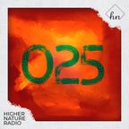 Higher Nature Radio Episode 25 [Drum & Bass]