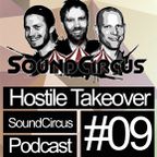 #09 - Hostile Takeover by SoundCircus