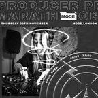 30/11/2023 - Coco Dubz (Producer Marathon)