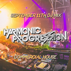 Harmonic Progression JTs Commercial House Mix 09_09_2022