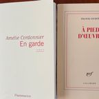 Ideaux et debats du 26 septembre avec Amélie Cordonnier et Franck Courtes