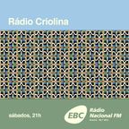 082 - RADIO CRIOLINA - DONATO ELETRICO - NACIONALFM
