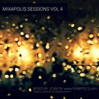 Mixapolis Sessions Vol 4. Mixed by Jay Cam