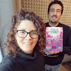 28/11/2023 - Flavia Capone e Giovanni Villani - Letture Metropolitane