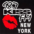 Red Alert - Kiss 98.7FM (December 1989)