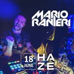 Mario Ranieri @ Club HAZE Sofia, Bulgaria 18.6.2022