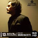 House Class Radio Show con Bruno Bazzetti