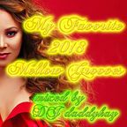 My Favotite 2018 Mellow Grooves