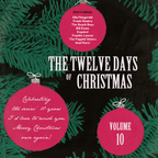 The Twelve Days of Christmas · Volume 10