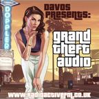 Grand Theft Audio - House Business