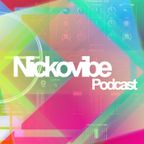 Episode 270:  Mix Avril 2o23 by Nickovibe
