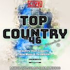 Top Country Live Vol. 46
