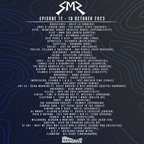 Subliminal Messages Radio on Bassdrive [10 OCT 23]