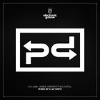 EG LABEL SERIES | Perspectives Digital