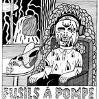 Fusils A Pompe Radio Show - Episode 9