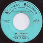 Top 40 Soul Hits: WAWA Milwaukee - Nov. 29, 1965