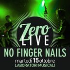 ZeroLiveRadio #1 - NO FINGER NAILS