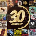 30th Anniversary Recap - Part 1 (Remixes, B-Sides, Classics & Forgotten Gems)