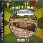 Pull It Up - Episode 19 - S13