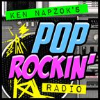 POP ROCKIN' RADIO - ON THE ROAD IN SDCC EDITION
