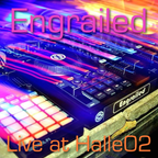 Live at Halle02 November 2016