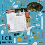 LCR INVITES /// Mo Chan /// [05.08.21]
