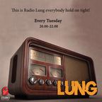 Lung Radio #1 @ Strummer [20/09/2022]