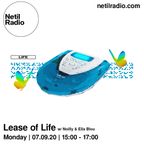 Lease Of Life w/ Noilly & Ella Blou - 7th September 2020